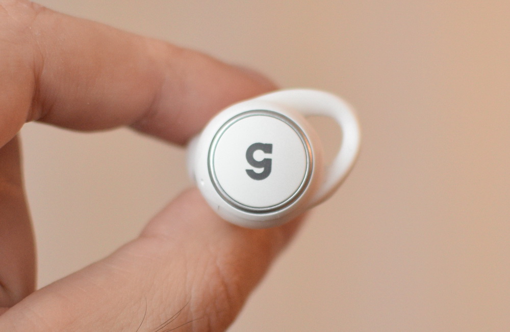 Review and review of CGPods 5.0 and Lite wireless headphones