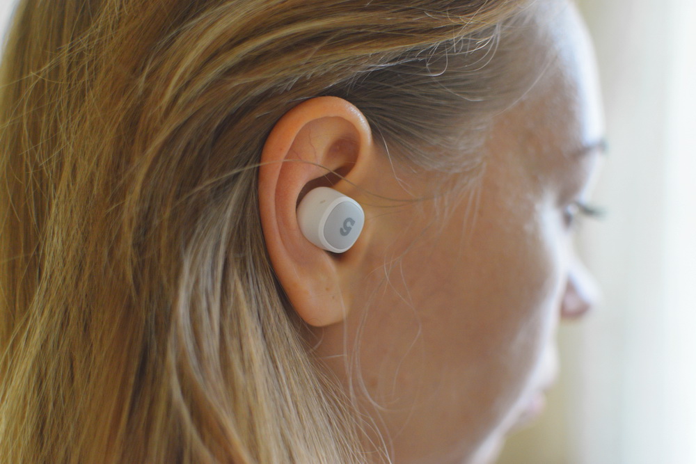 Review and review of CGPods 5.0 and Lite wireless headphones