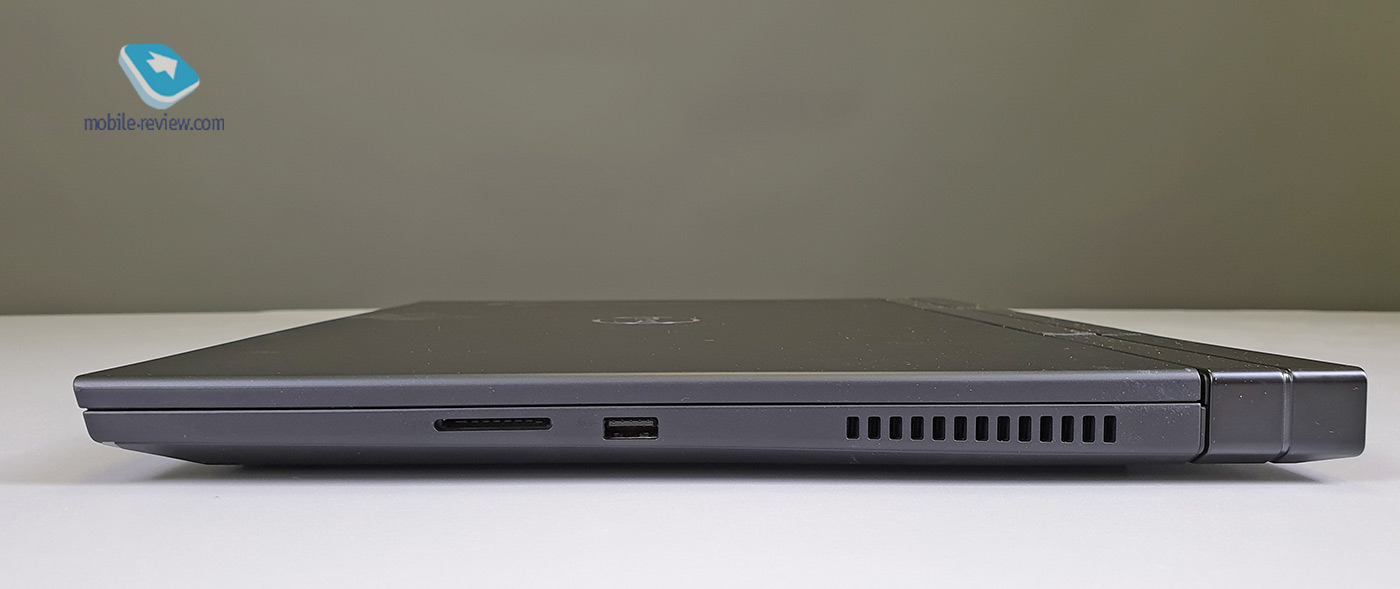 Dell G7 17 review: a versatile powerful laptop