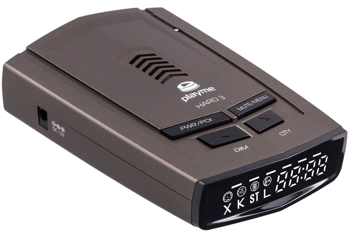 How to choose a DVR, combo device and radar detector in 2021