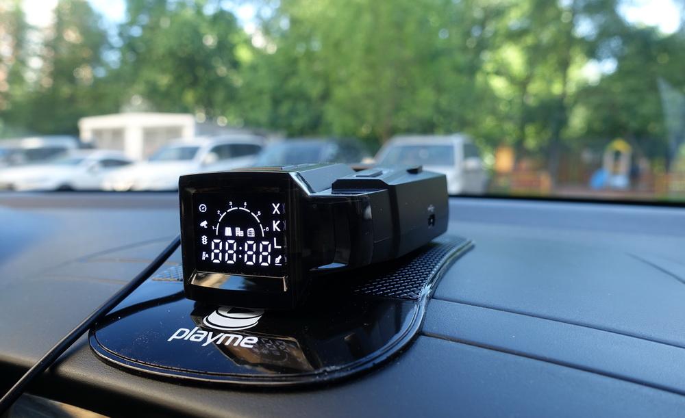 How to choose a DVR, combo device and radar detector in 2021