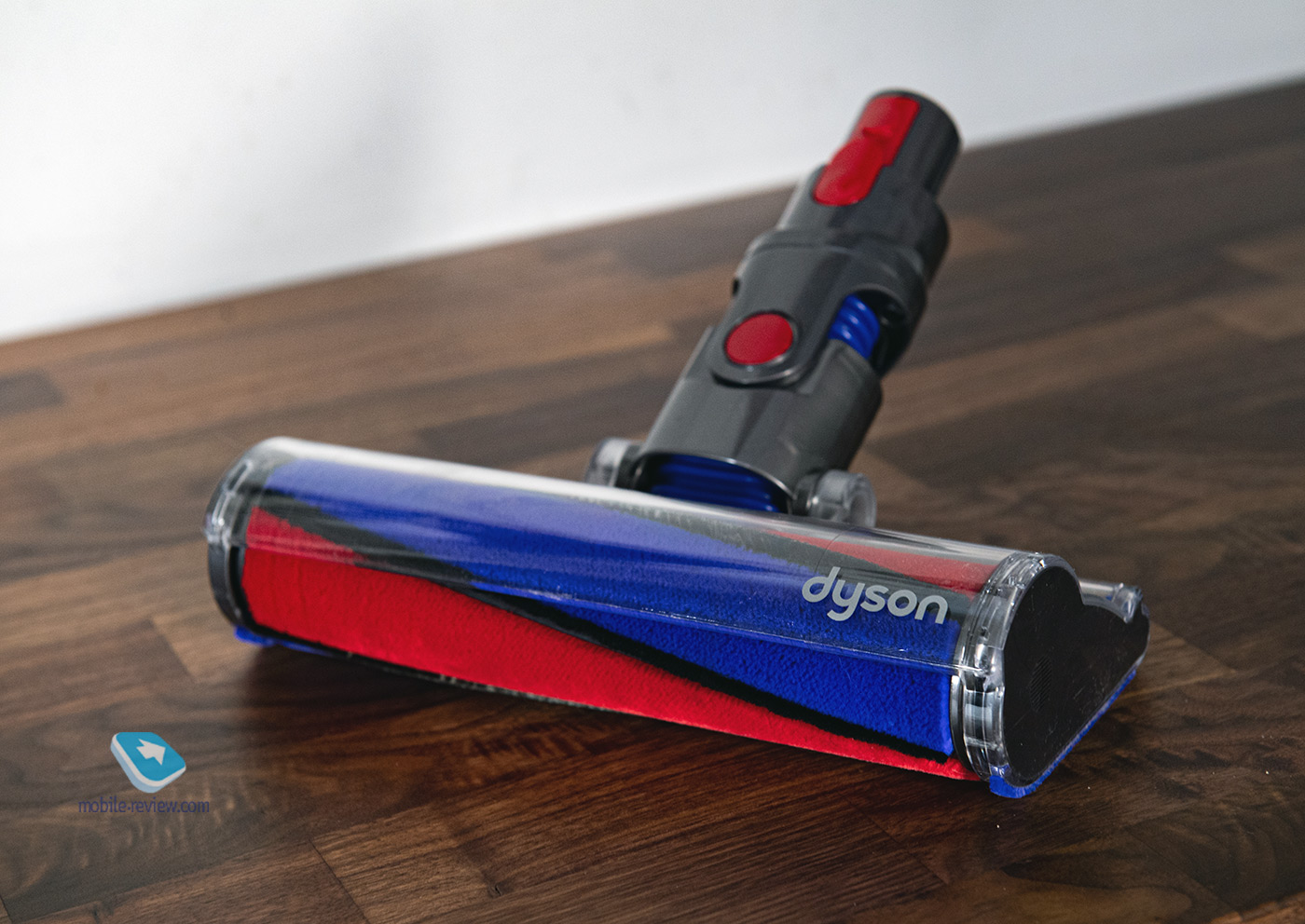 Dyson V11 Absolute Pro Experience