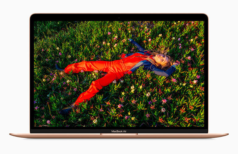 # Echo98: Is MacBook Air M1 a Revolution?