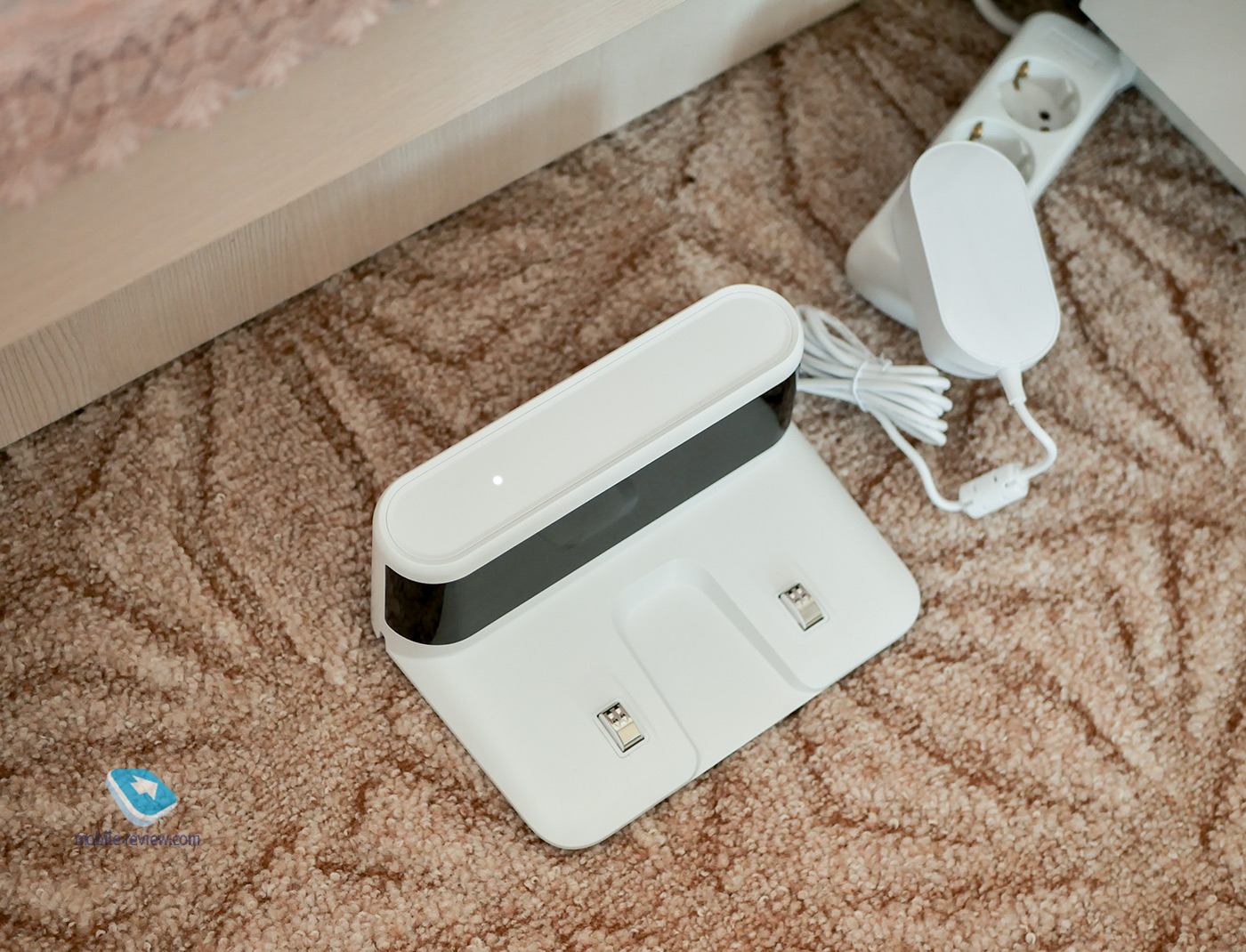 Eufy by Anker RoboVac L70 review - when cleaning is a joy