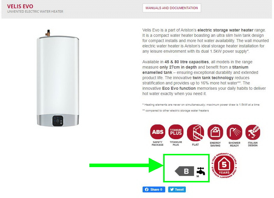 How to choose the best water heater? The most detailed instructions for choosing a boiler
