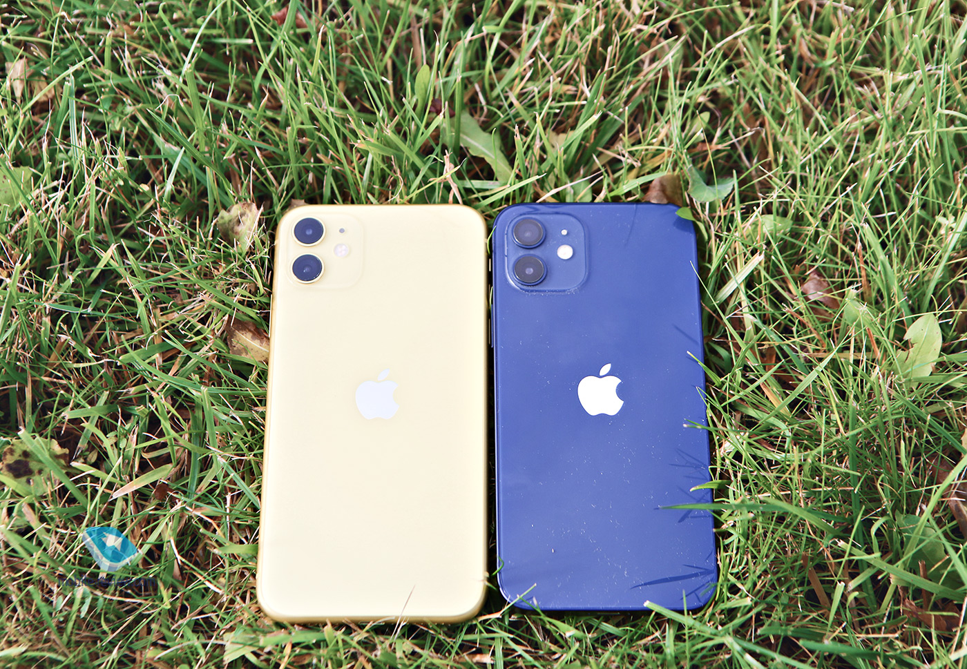 Buyer's guide. iPhone 11 vs iPhone 12, why the old iPhone is better