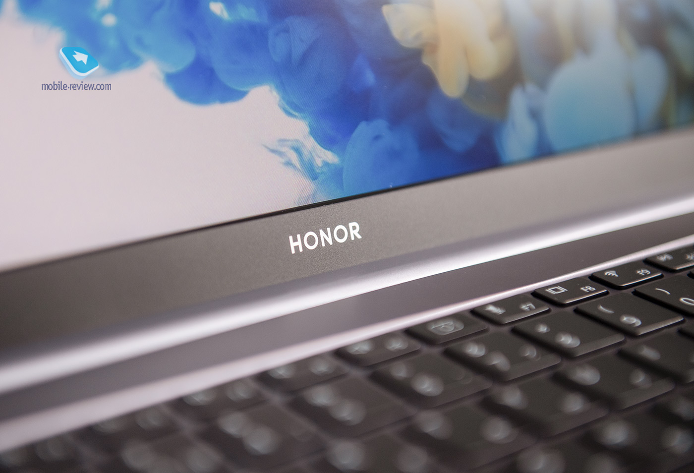 Honor MagicBook Pro (HLYL-WFQ9) review