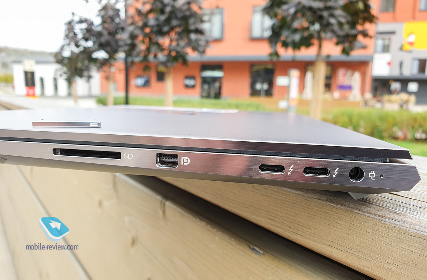 Introducing the HP ZBook Create G7