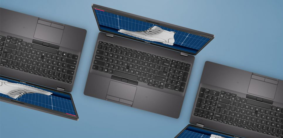 Introducing the HP ZBook Create G7