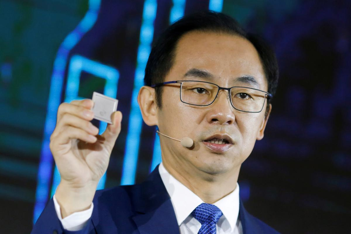 How Huawei will produce smartphones under sanctions in 2021