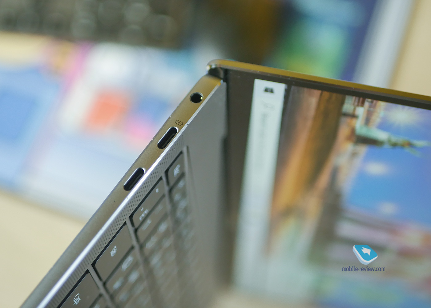 Experience of using Huawei MateBook X Pro 2020