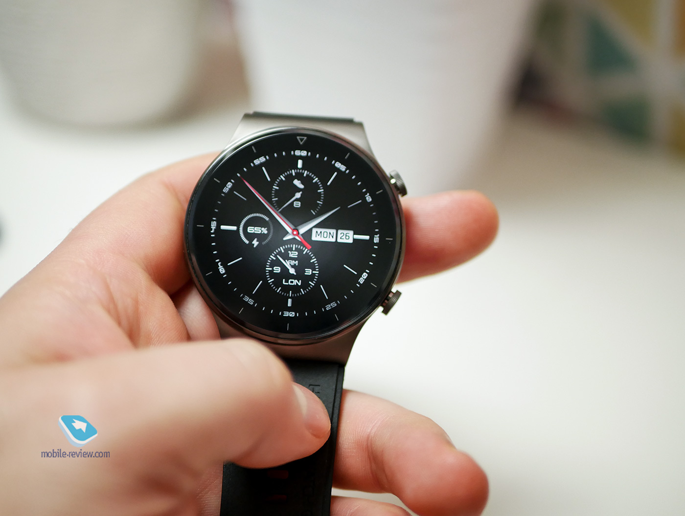 Huawei Watch GT 2 Pro and Honor Watch GS Pro review - beautiful or rugged, which one to choose?