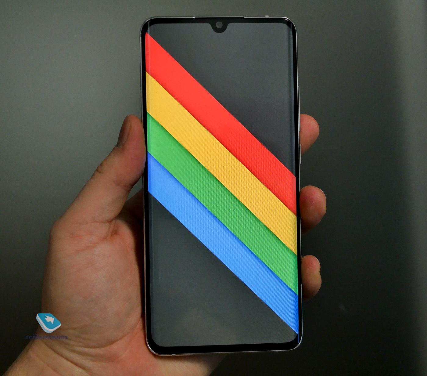   Xiaomi Mi Note 10 Pro: 108   !