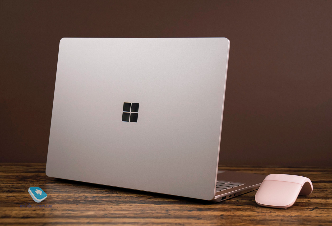 Microsoft Surface Laptop 3 13.5-inch Review