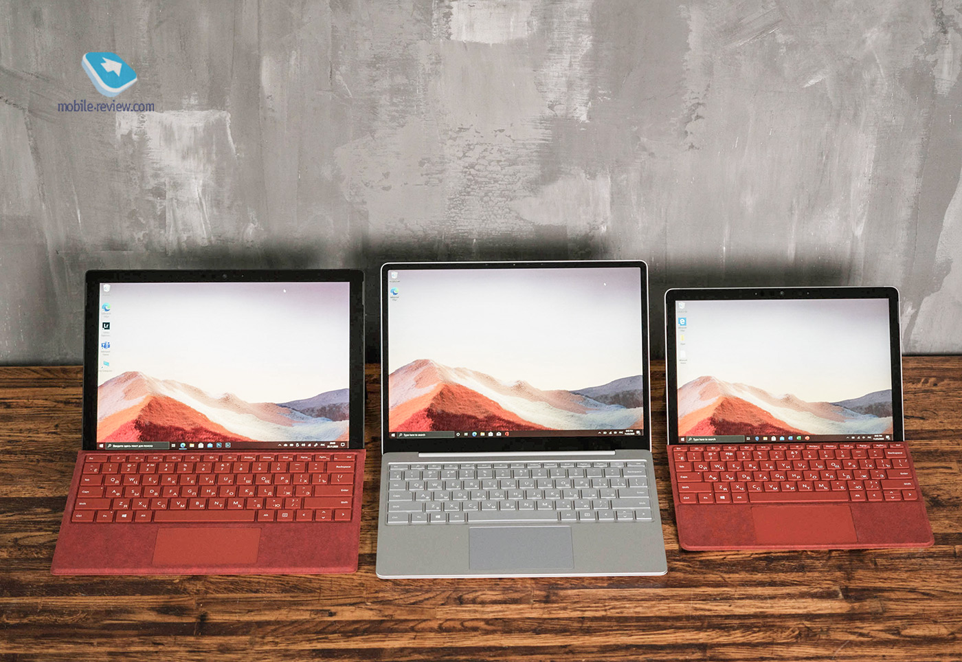 Review of the premium budget Microsoft Surface Laptop Go