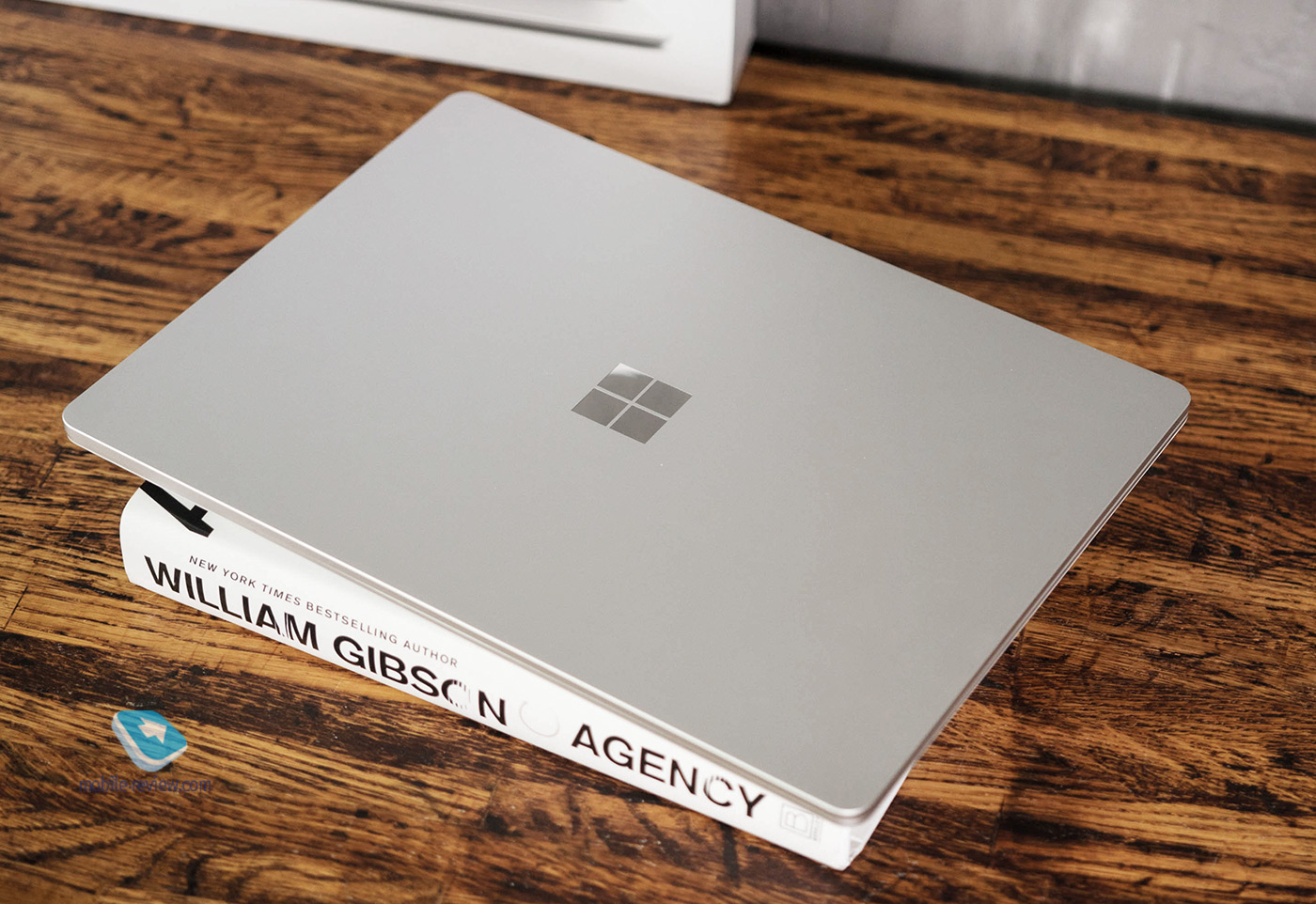 Review of the premium budget Microsoft Surface Laptop Go