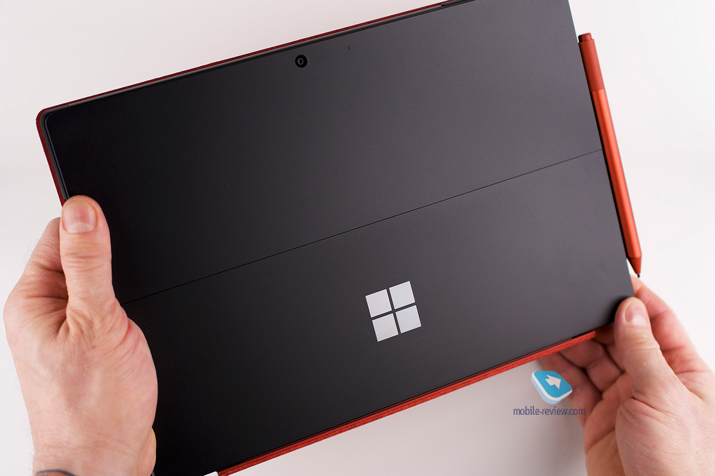 Two-in-one device review - Microsoft Surface Pro 7