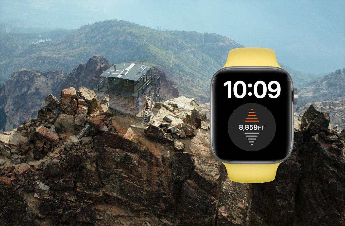 Apple's next victory: new Apple Watch and iPad