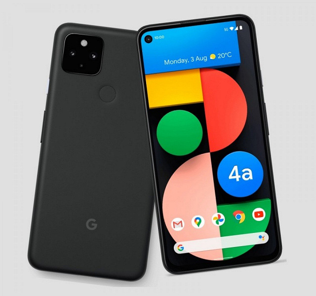 Pixel 5 and others unveiled, Google's poverty in making hardware