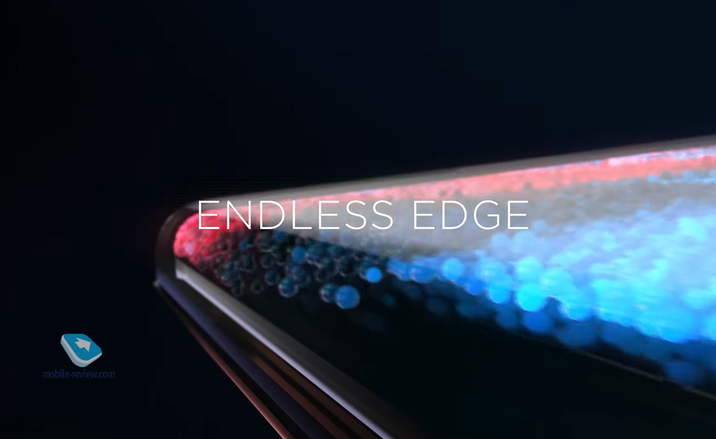 Motorola's new flagship: motorola edge +