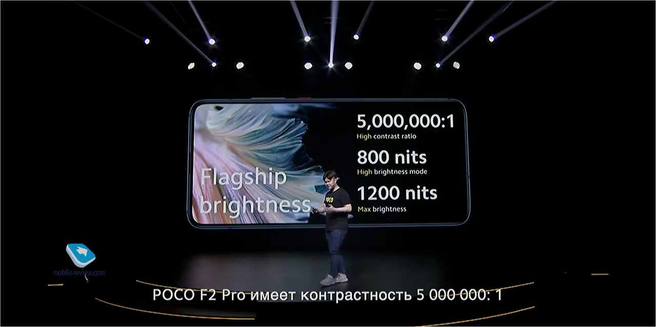 The real flagship killer POCO F2 Pro