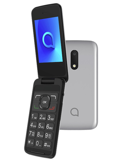 Who needs a push-button phone in 2020