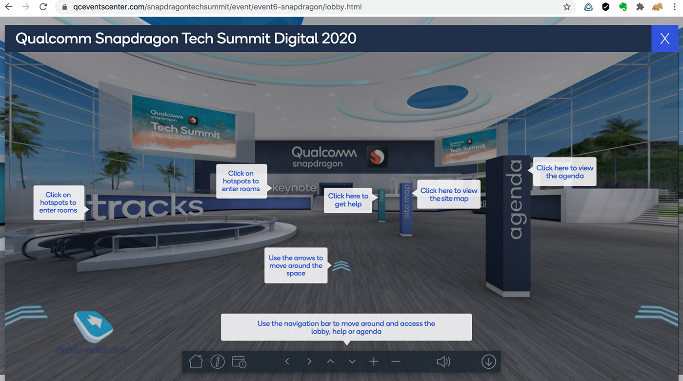 Qualcomm Tech Summit 2020. Snapdragon 888    