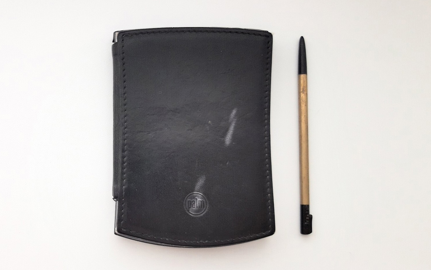 Writers and Readers # 8. The story of how my moleskin suddenly went digital