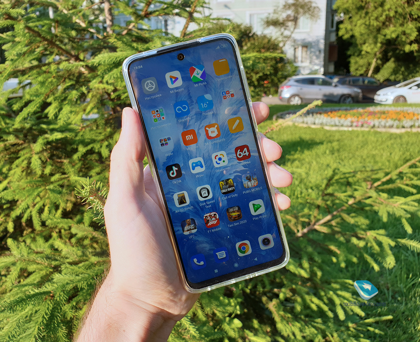 Review of Xiaomi Redmi Note 9 Pro