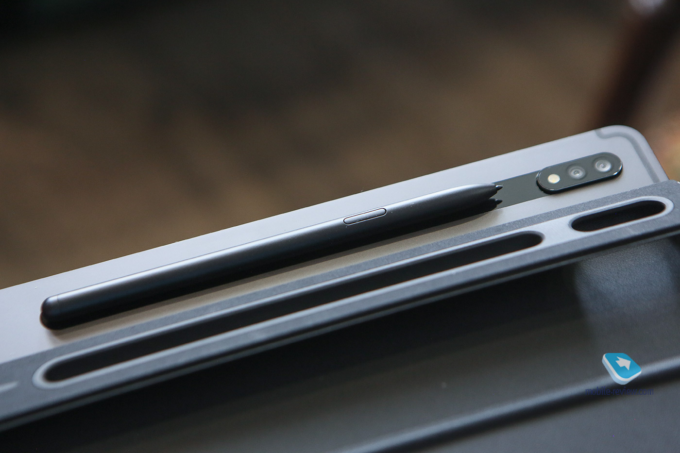 Ten reasons to buy a Samsung Galaxy Tab S7 + tablet