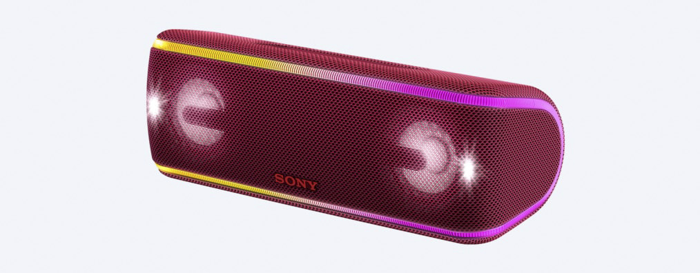    Sony PS-LX310BT   Sony XB41 EXTRA BASS