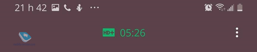 VoLTE and EVS HD Codec - New Sound Quality. How to include what we get in practice