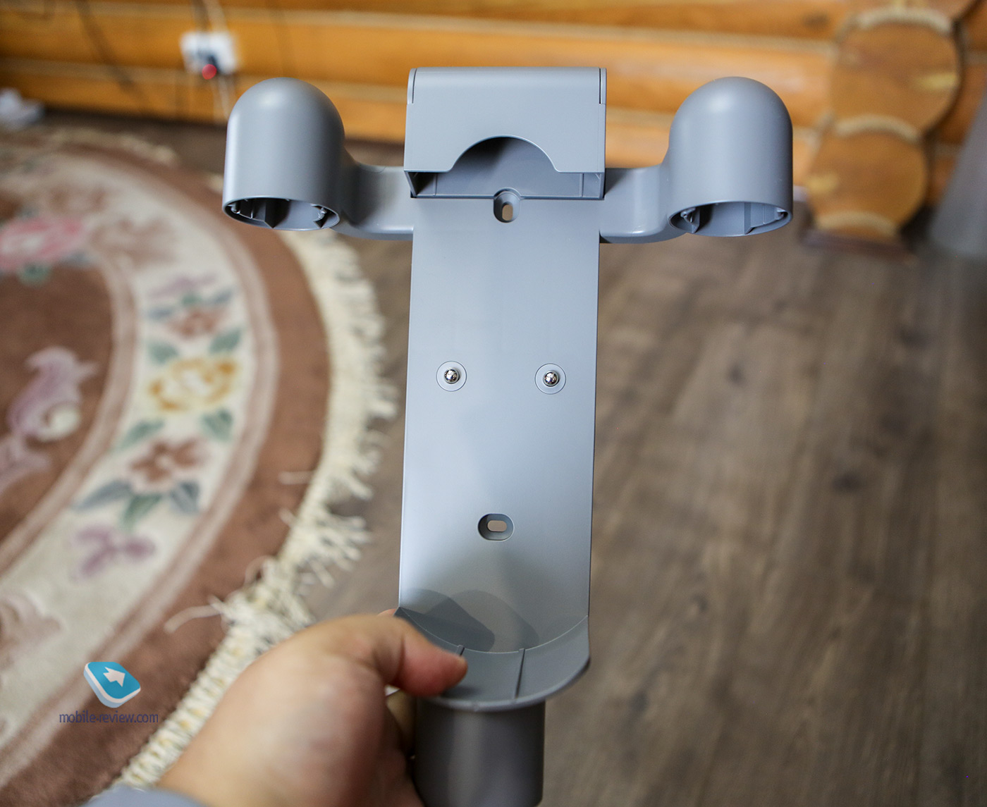 Review of Xiaomi Dreame V11 cordless vacuum cleaner