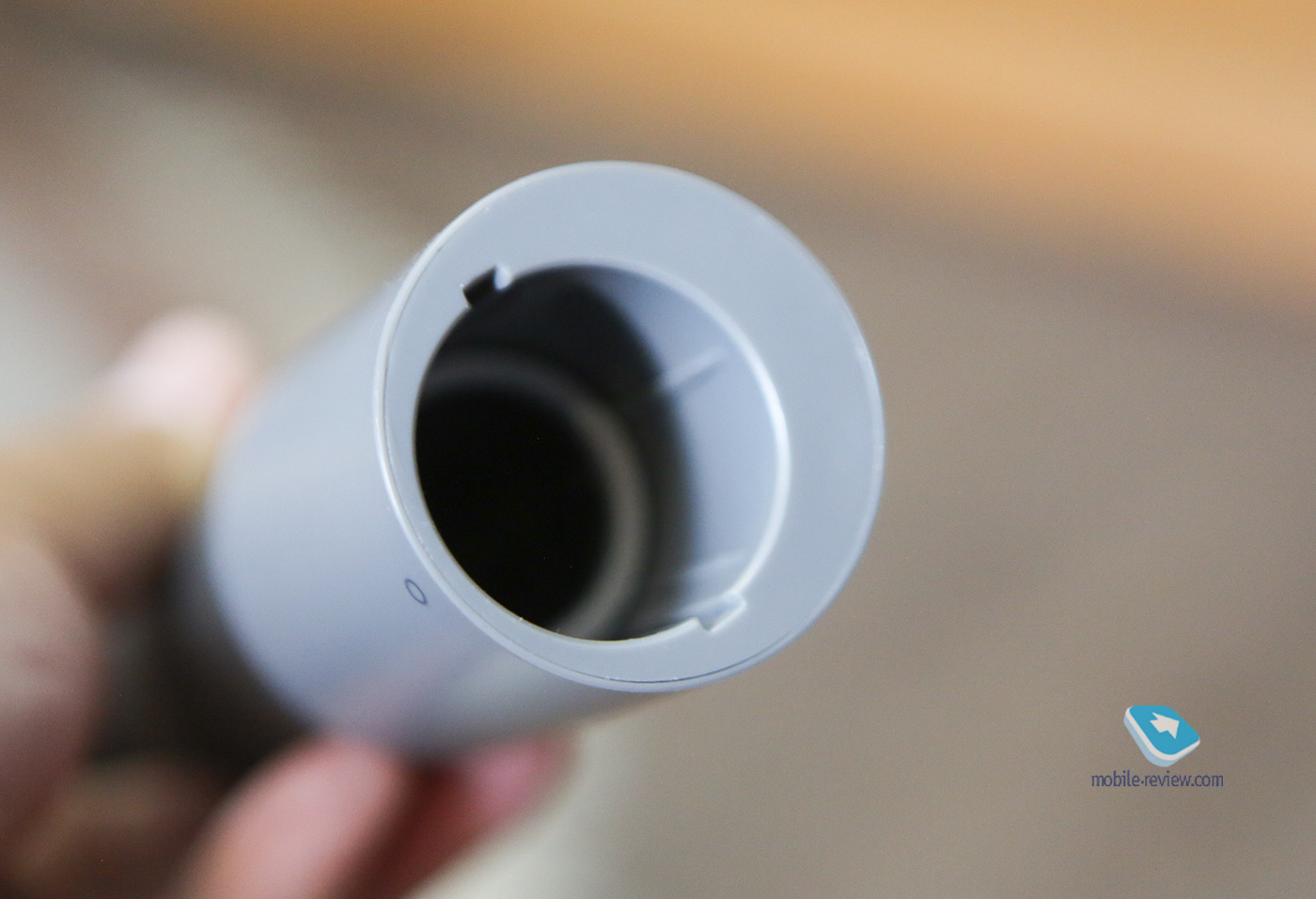 Review of Xiaomi Dreame V11 cordless vacuum cleaner