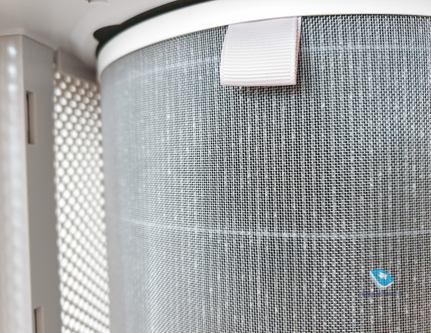 Xiaomi Mi Air Purifier 3H: clean air for every home!