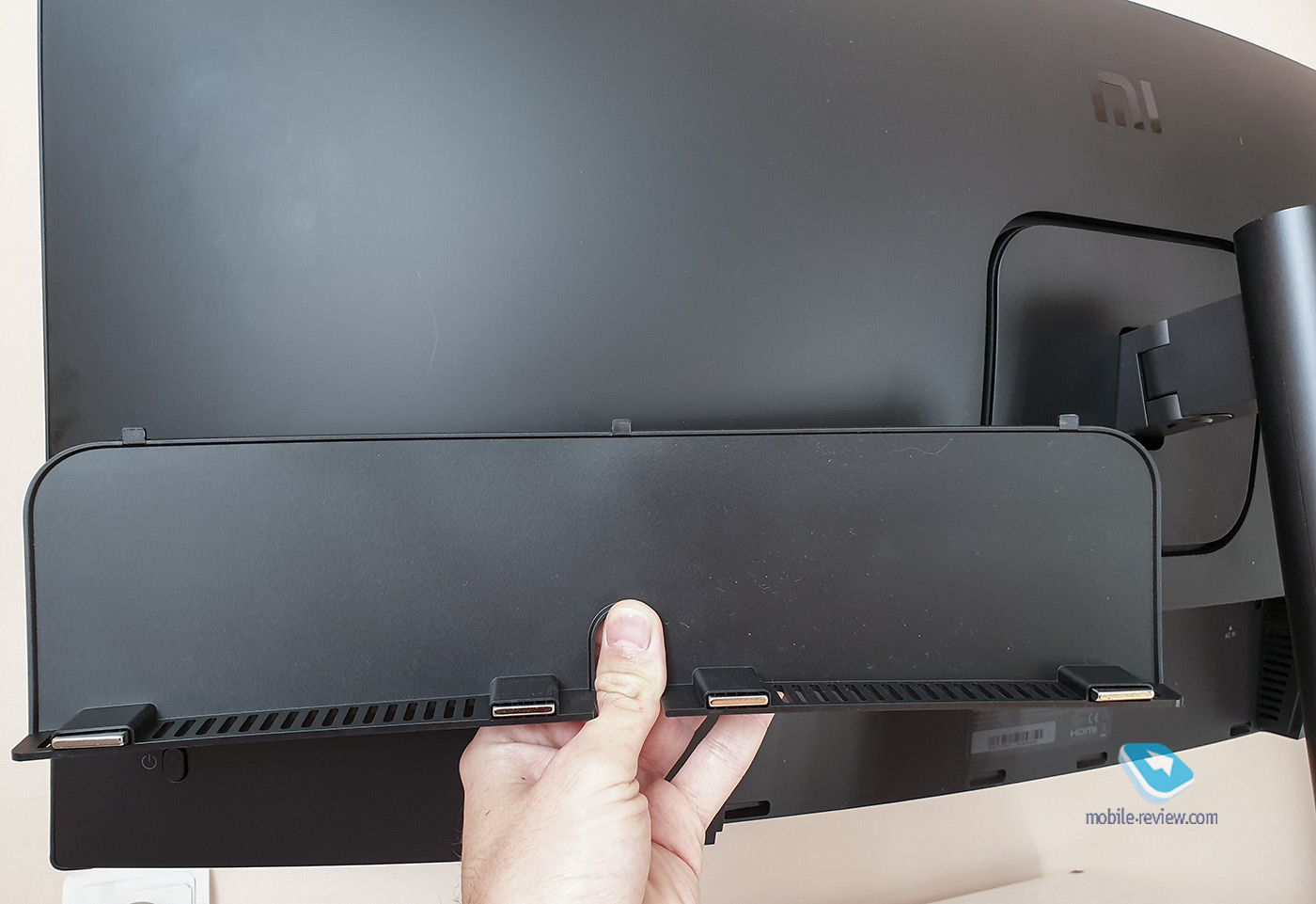 Everything you need to know about Xiaomi Mi Curved 34 Gaming Monitor