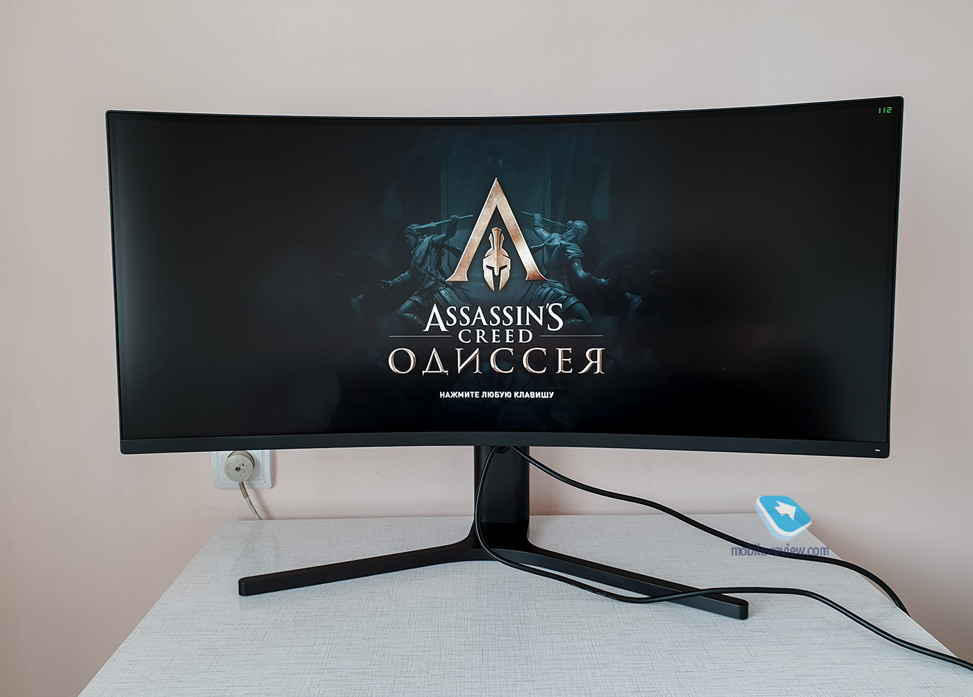 Everything you need to know about Xiaomi Mi Curved 34 Gaming Monitor