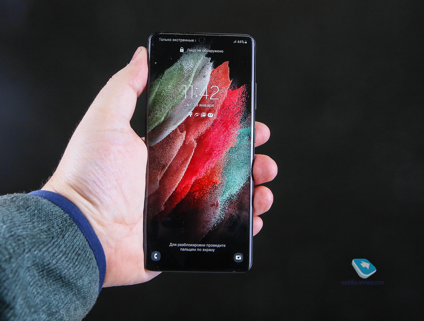 Ten reasons to buy the Samsung Galaxy S21 Ultra
