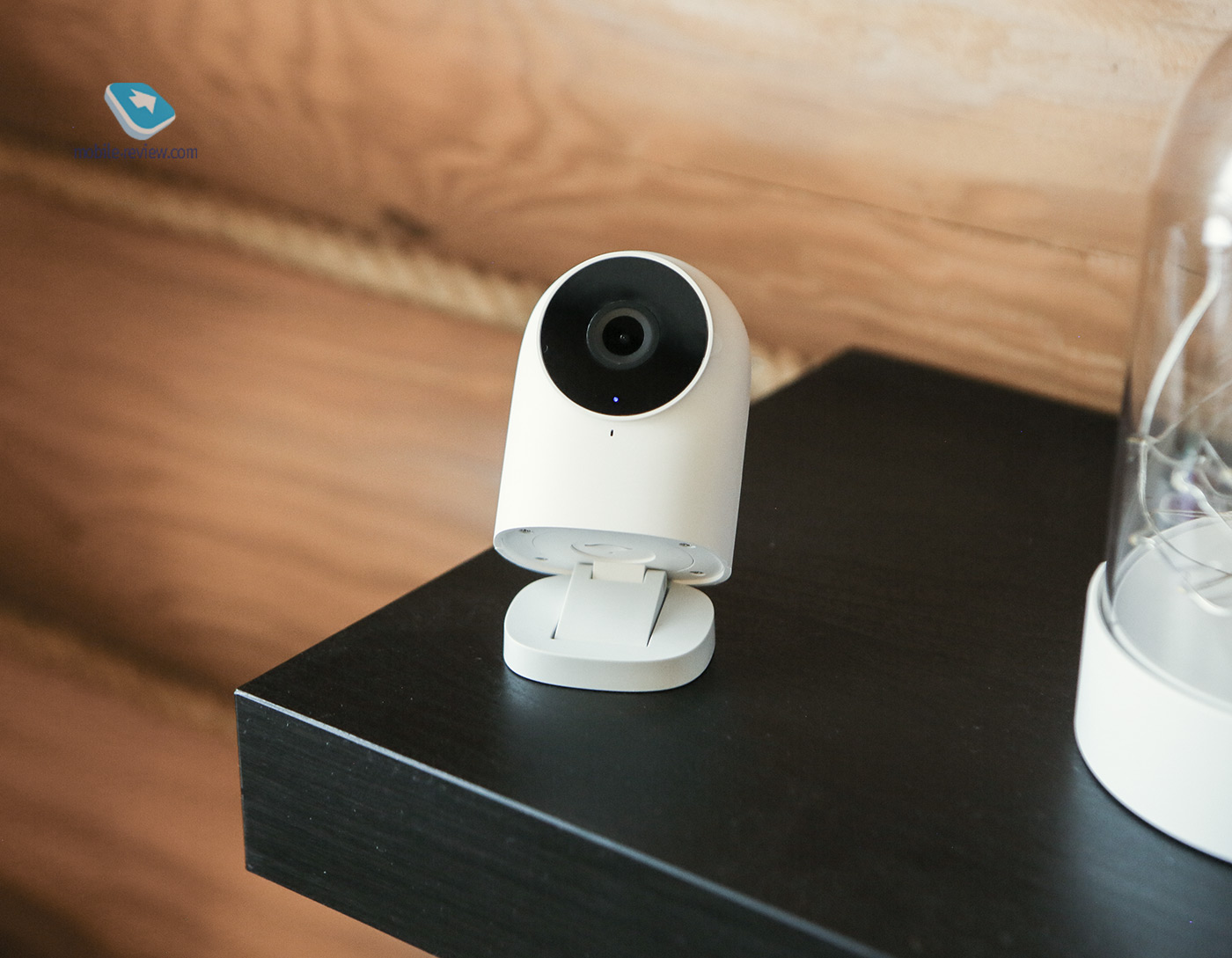 Review of smart camera and smart home center - Aqara G2H (CH-H01)