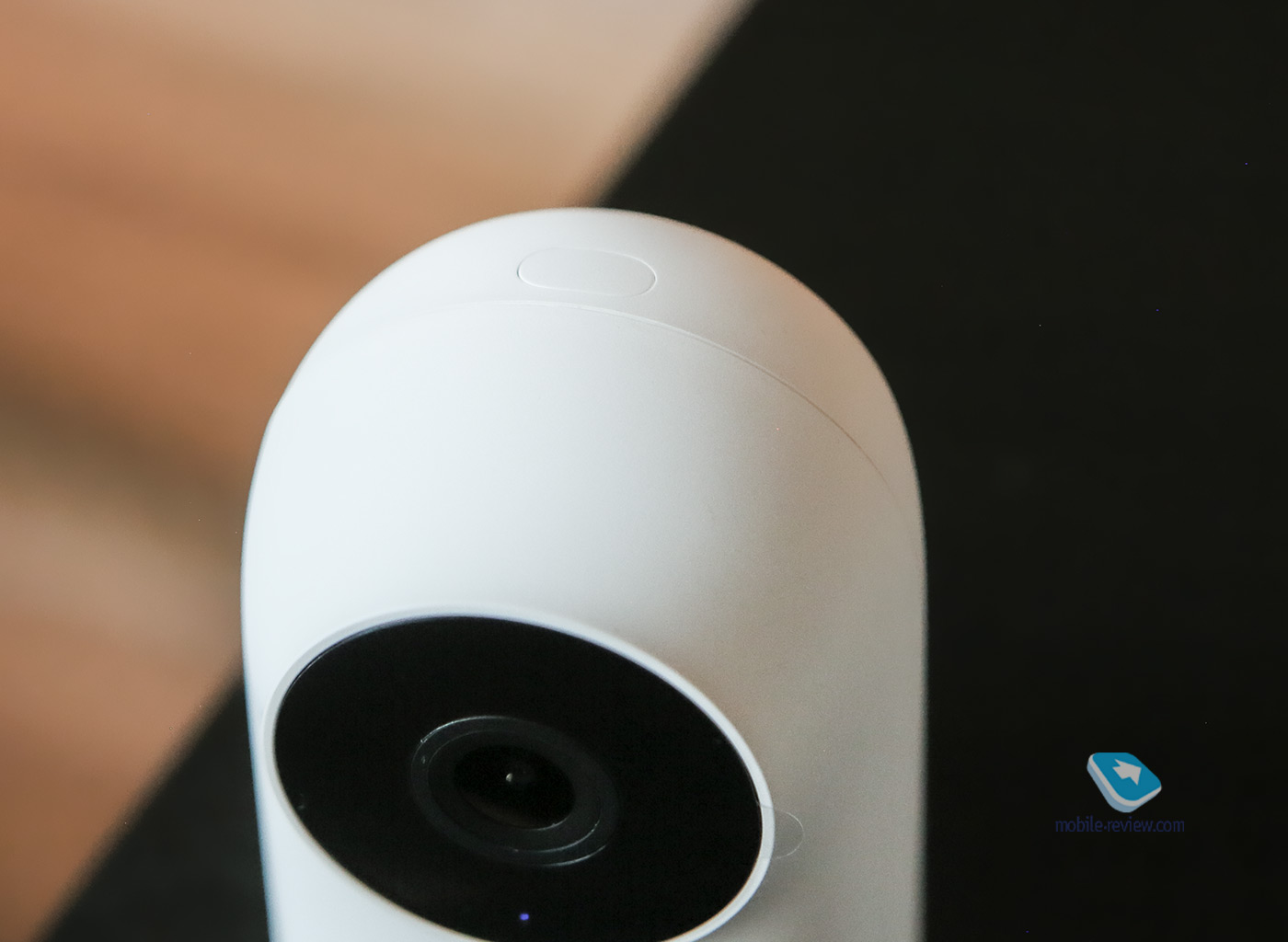 Review of smart camera and smart home center - Aqara G2H (CH-H01)