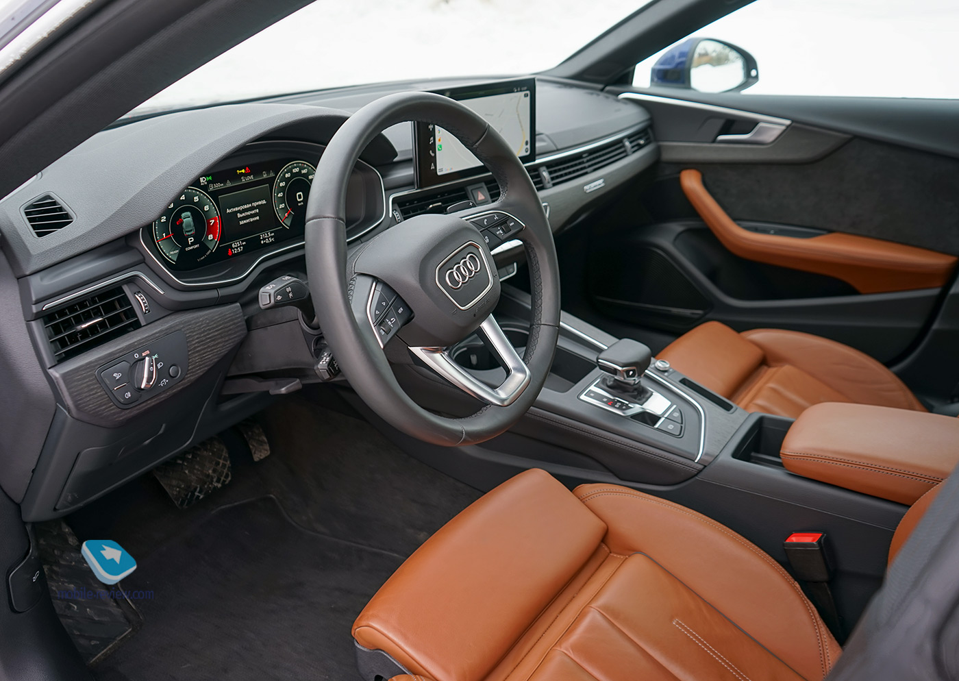  Audi A5 Sportback 2020. ,   