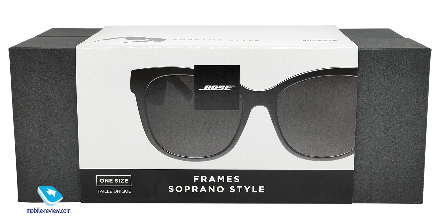 5    Bose Frames