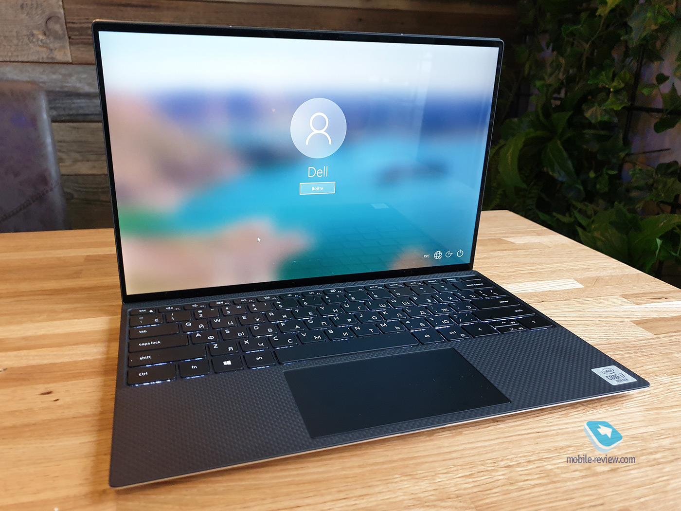 Dell XPS 13 9300 Review