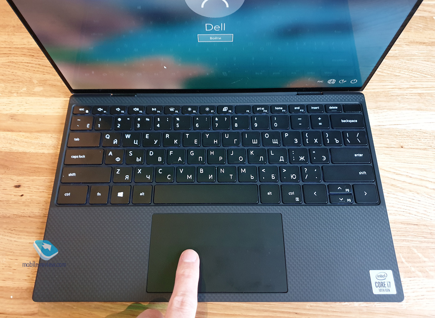 Dell XPS 13 9300 Review
