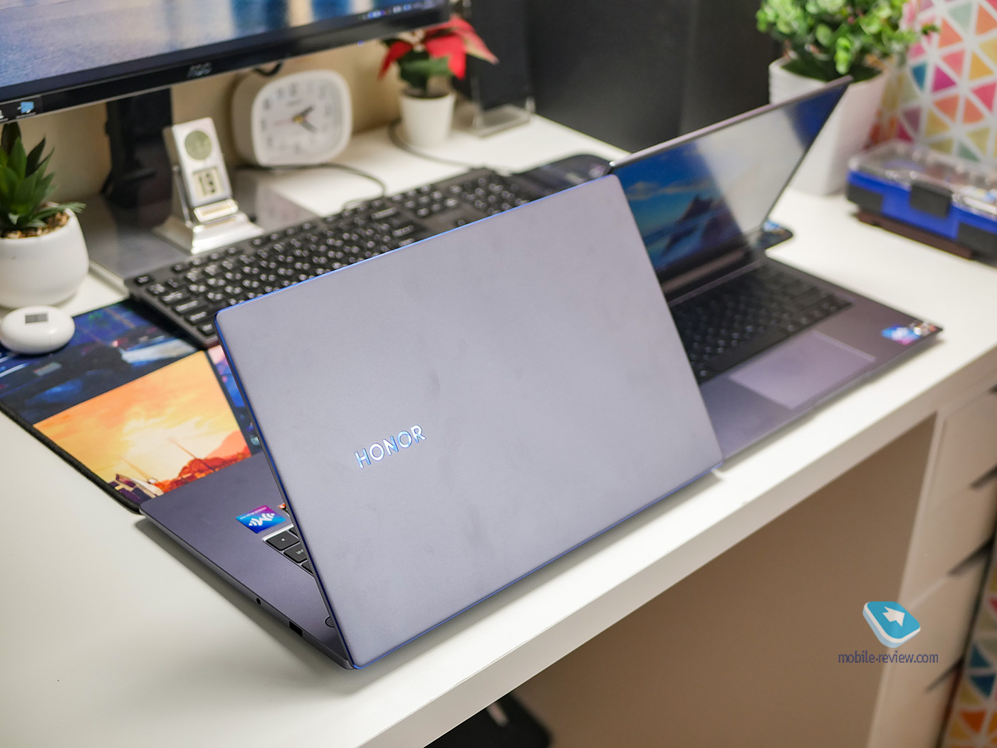 Honor MagicBook 14 vs 15 review-comparison: the best devices for work and study