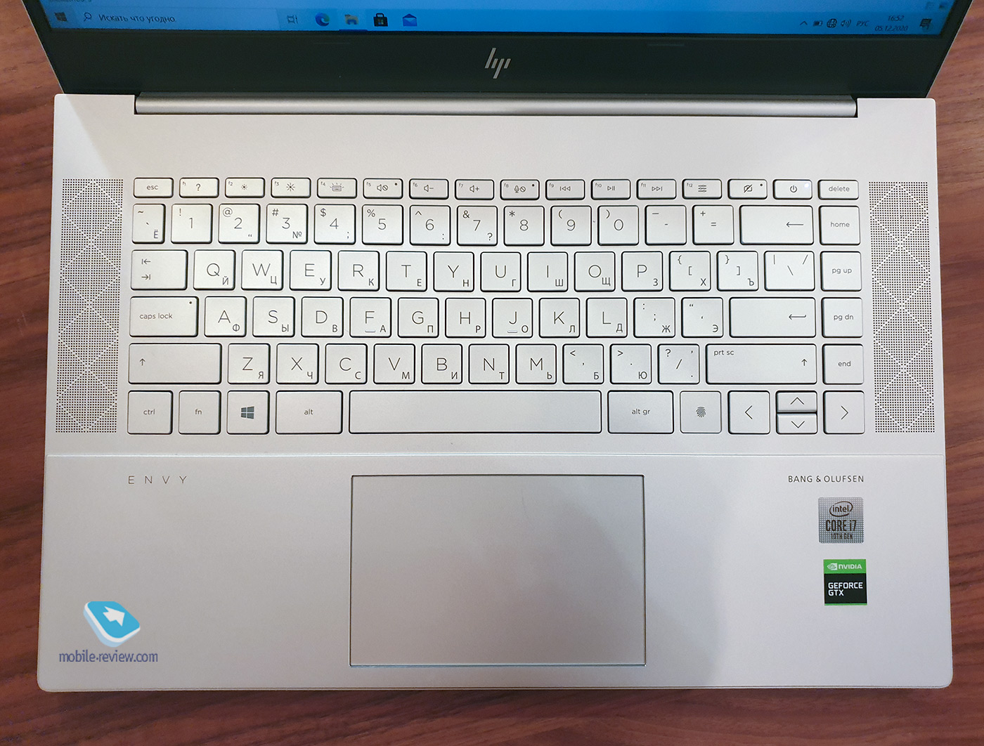 HP ENVY 15 review: a near-perfect all-round laptop