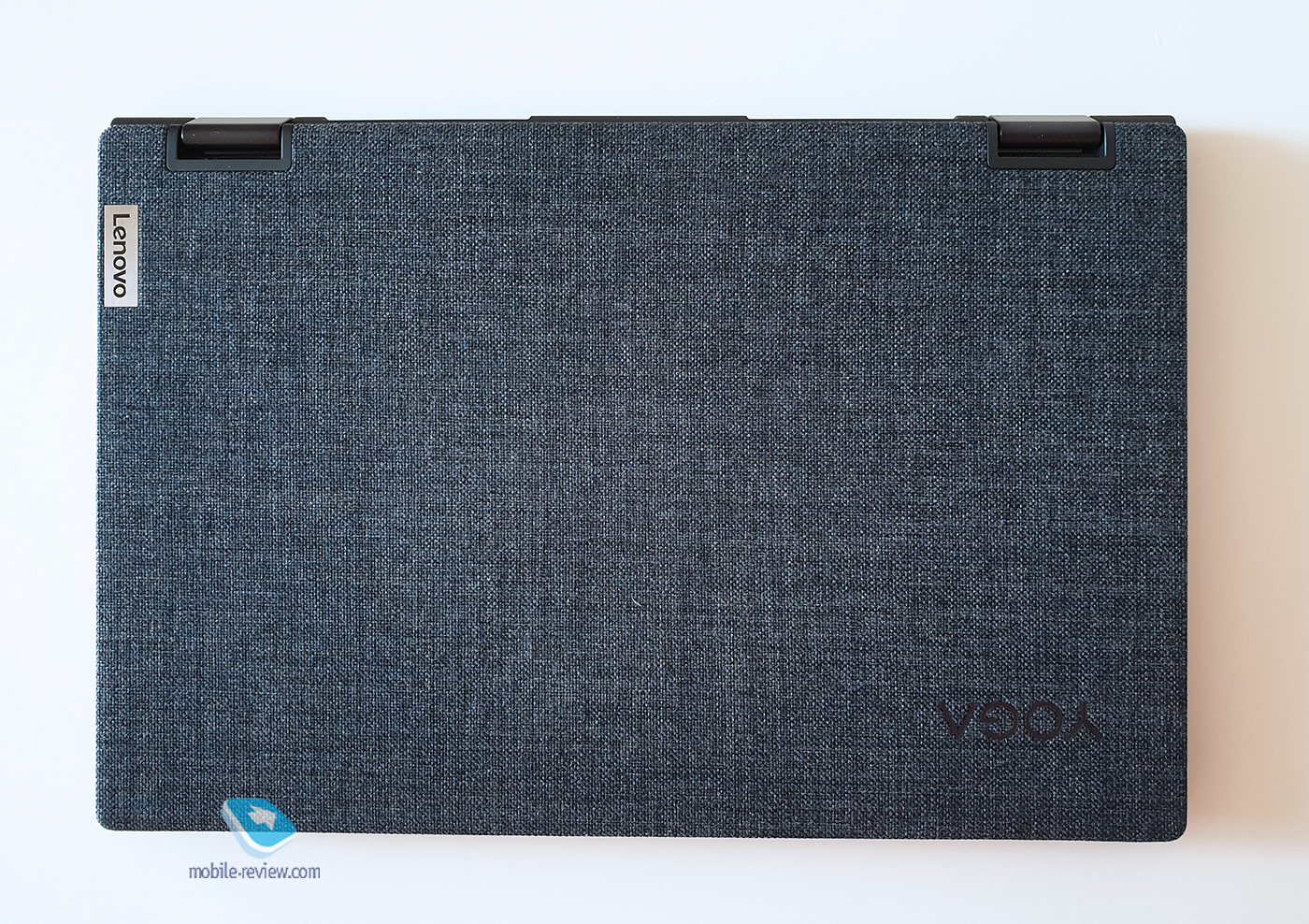  Lenovo Yoga 6:     