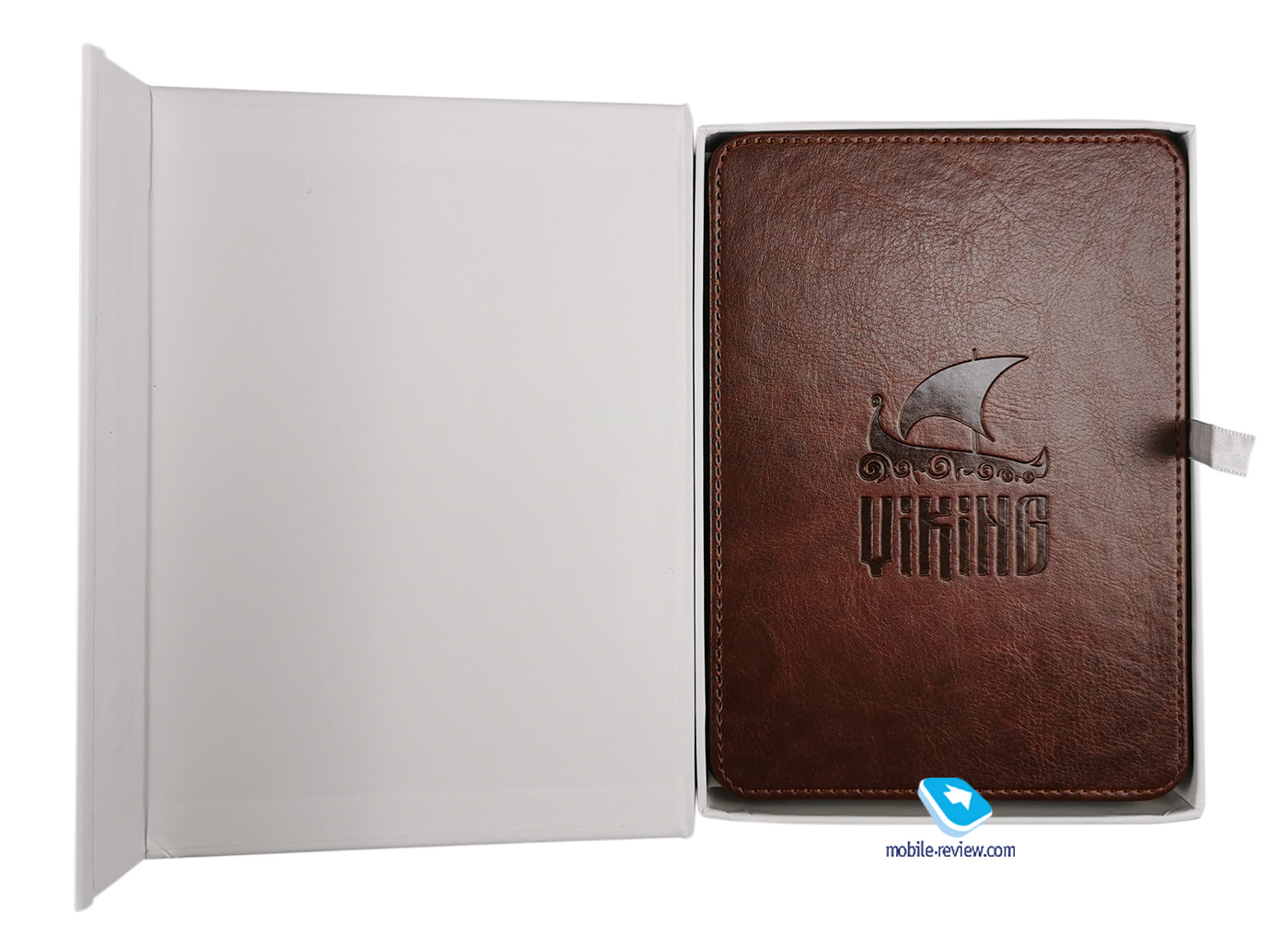 ONYX BOOX Viking e-book review
