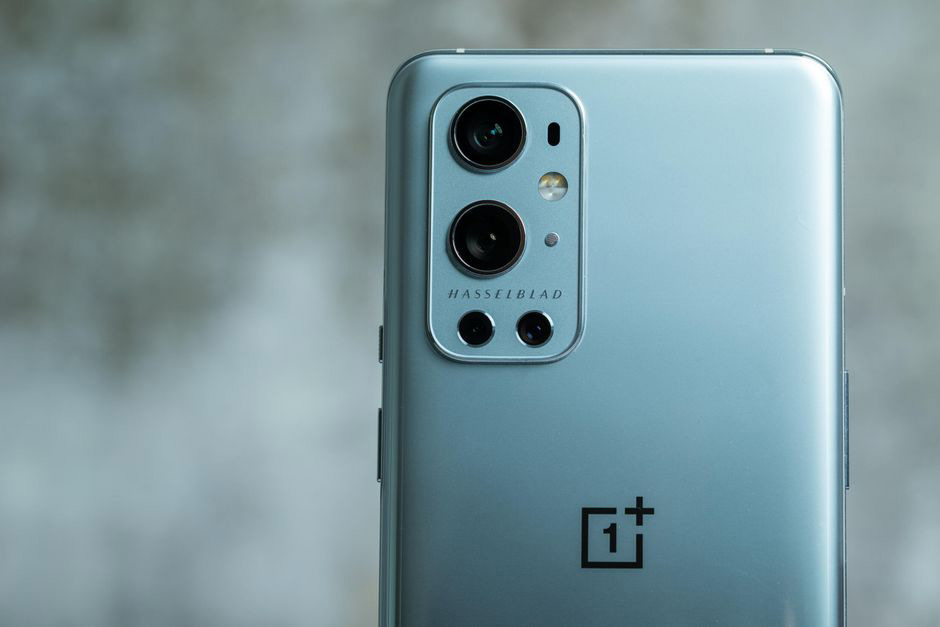 OnePlus 9 Pro and OnePlus 9: new screens and partnership with Hasselblad