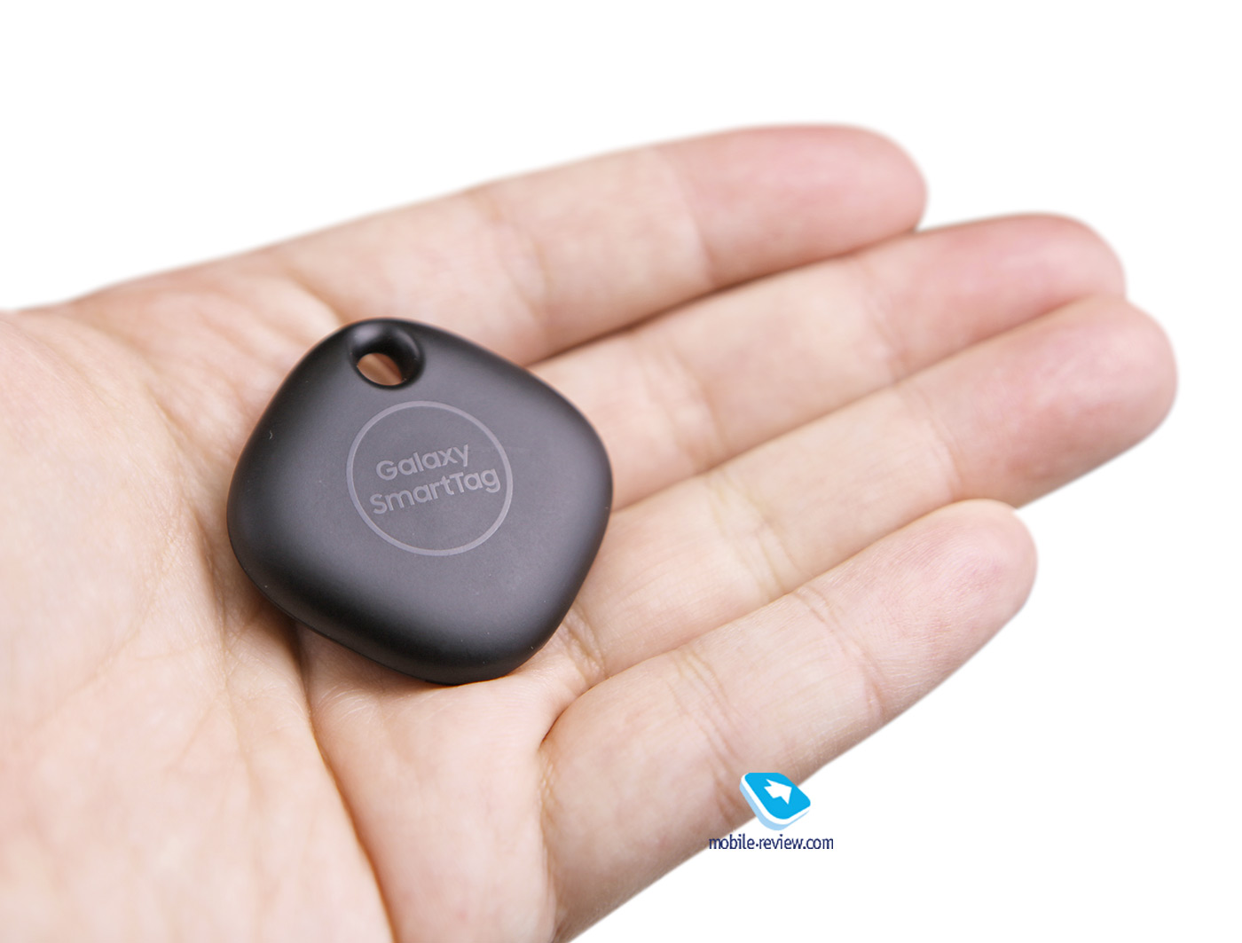 Smart Tag Review for Finding Things or Smartphone - Samsung SmartTag